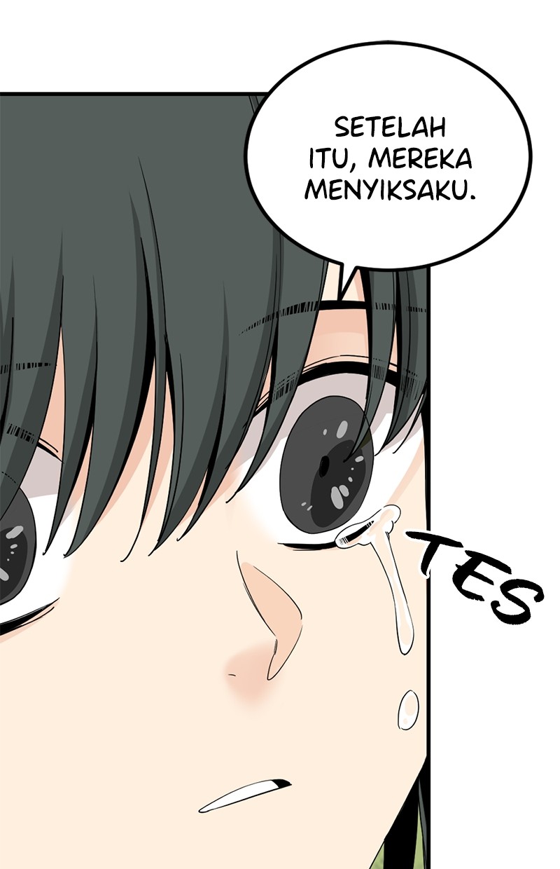Hero Killer Chapter 163 Gambar 31