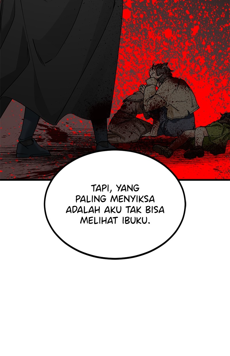 Hero Killer Chapter 163 Gambar 33