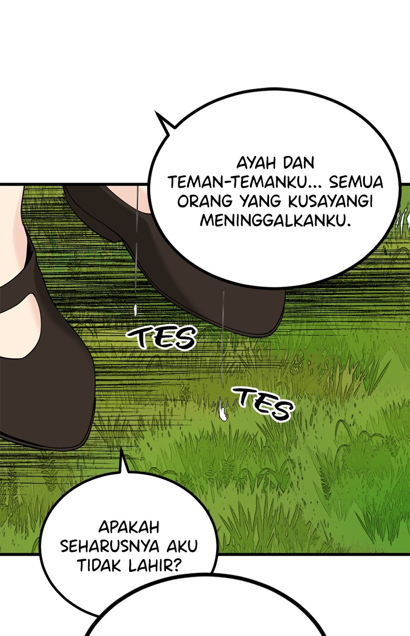 Hero Killer Chapter 163 Gambar 35
