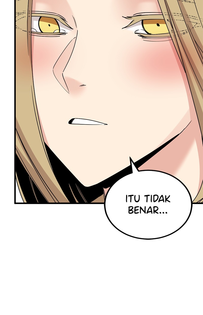 Hero Killer Chapter 163 Gambar 37