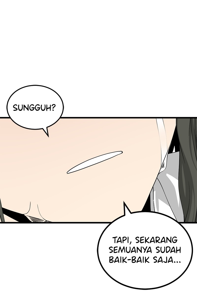 Hero Killer Chapter 163 Gambar 38
