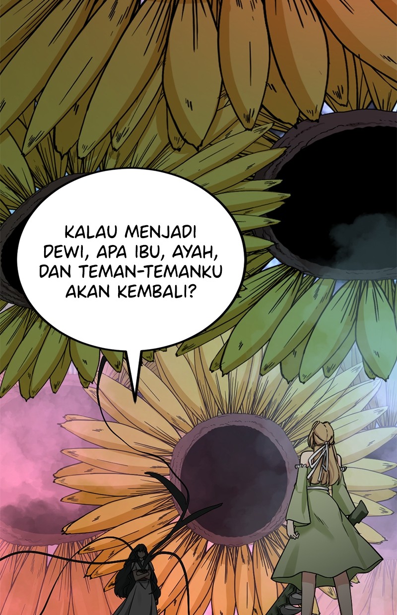 Hero Killer Chapter 163 Gambar 44