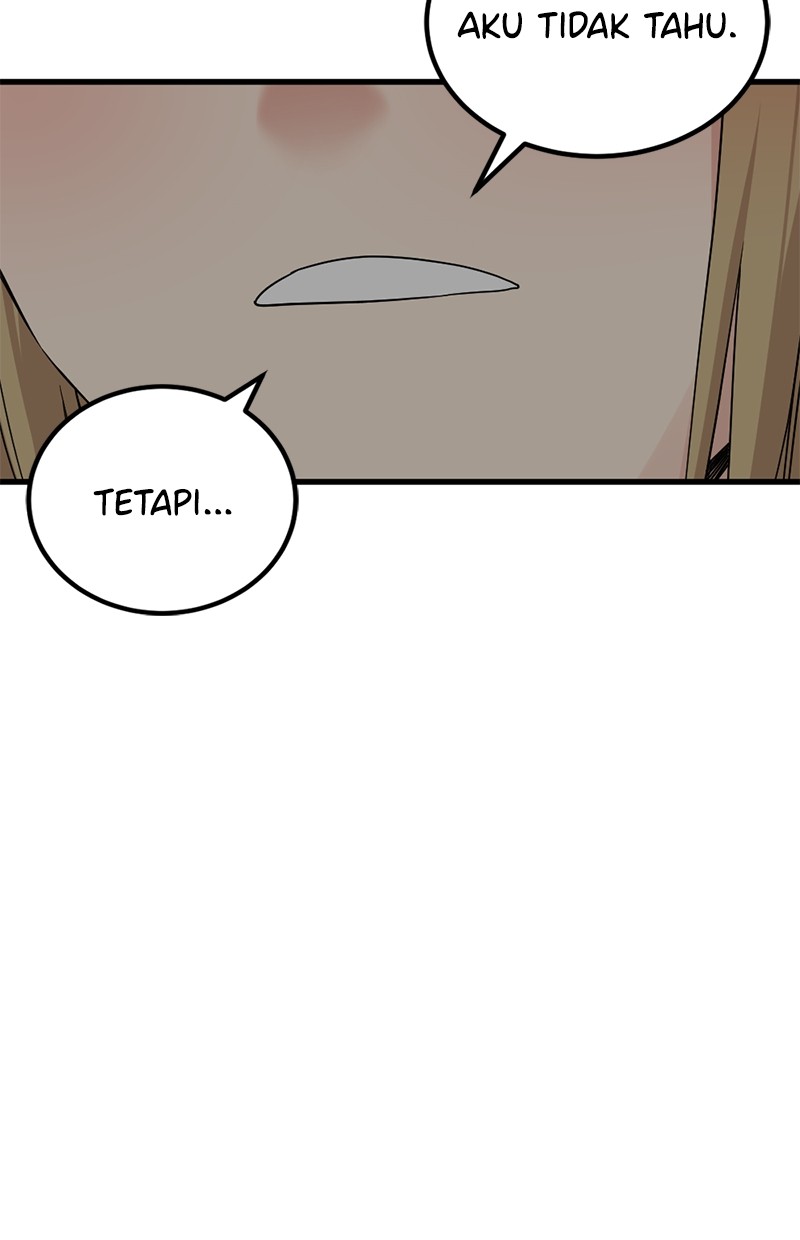 Hero Killer Chapter 163 Gambar 46
