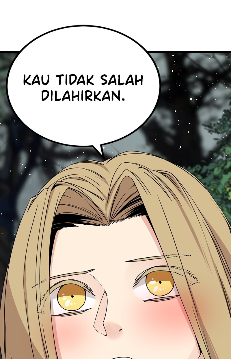 Hero Killer Chapter 163 Gambar 47