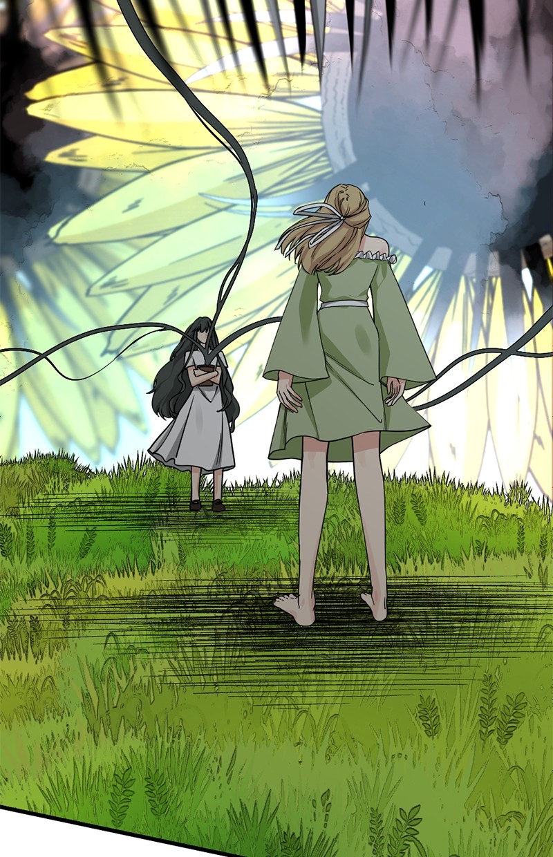 Hero Killer Chapter 163 Gambar 50