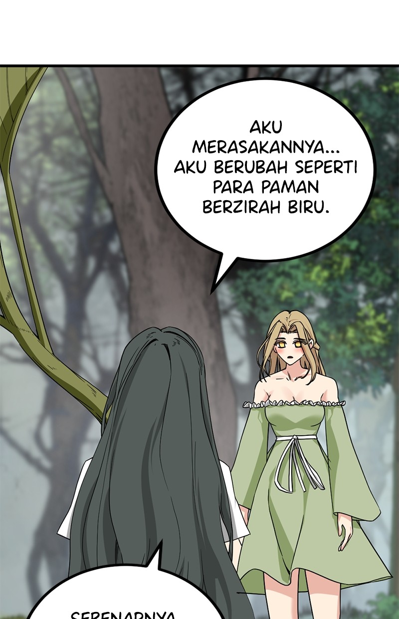 Hero Killer Chapter 163 Gambar 55