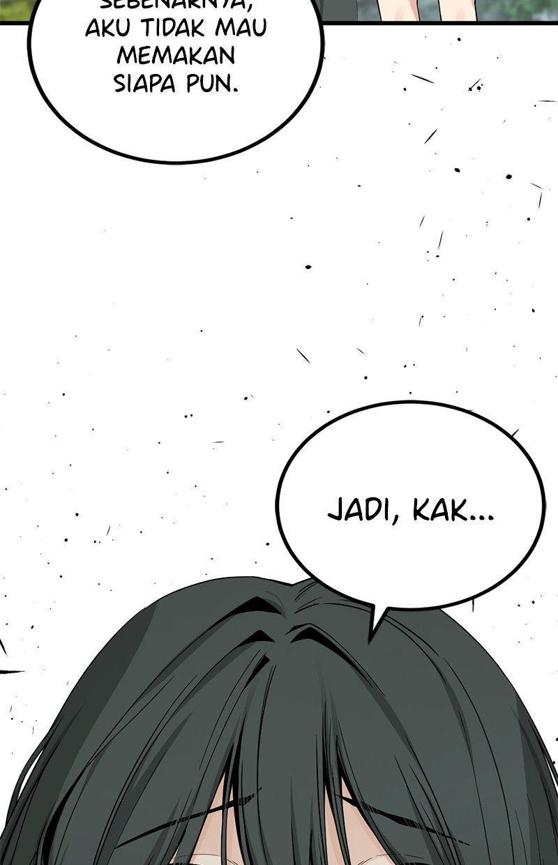 Hero Killer Chapter 163 Gambar 56