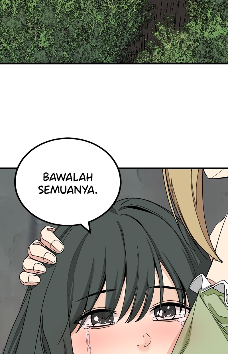 Hero Killer Chapter 163 Gambar 66