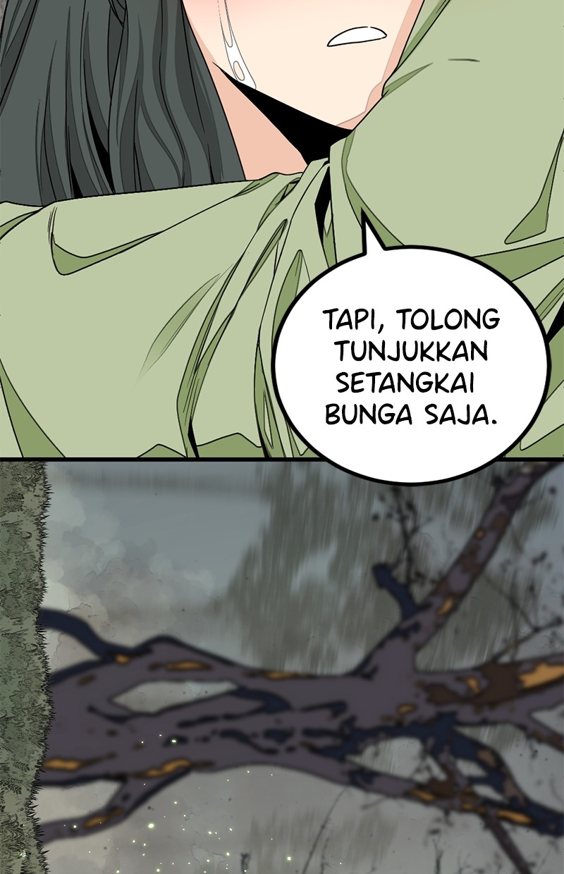 Hero Killer Chapter 163 Gambar 67