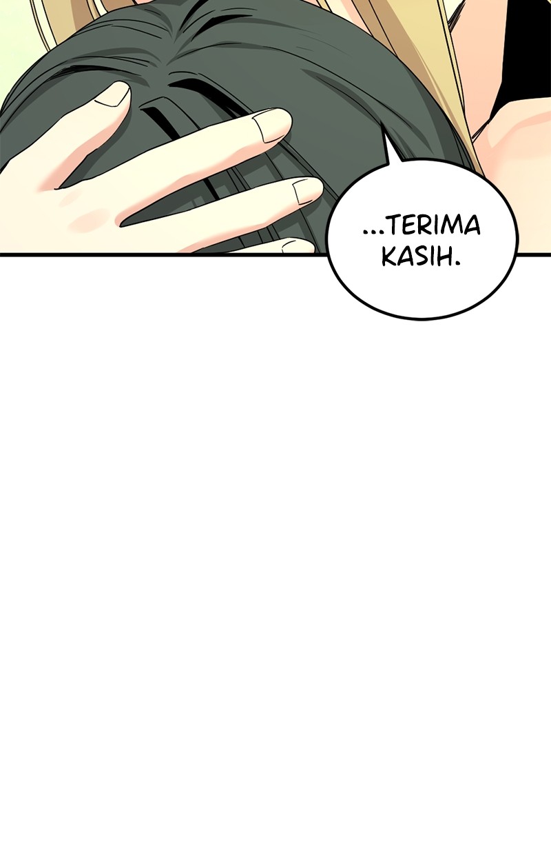 Hero Killer Chapter 163 Gambar 72