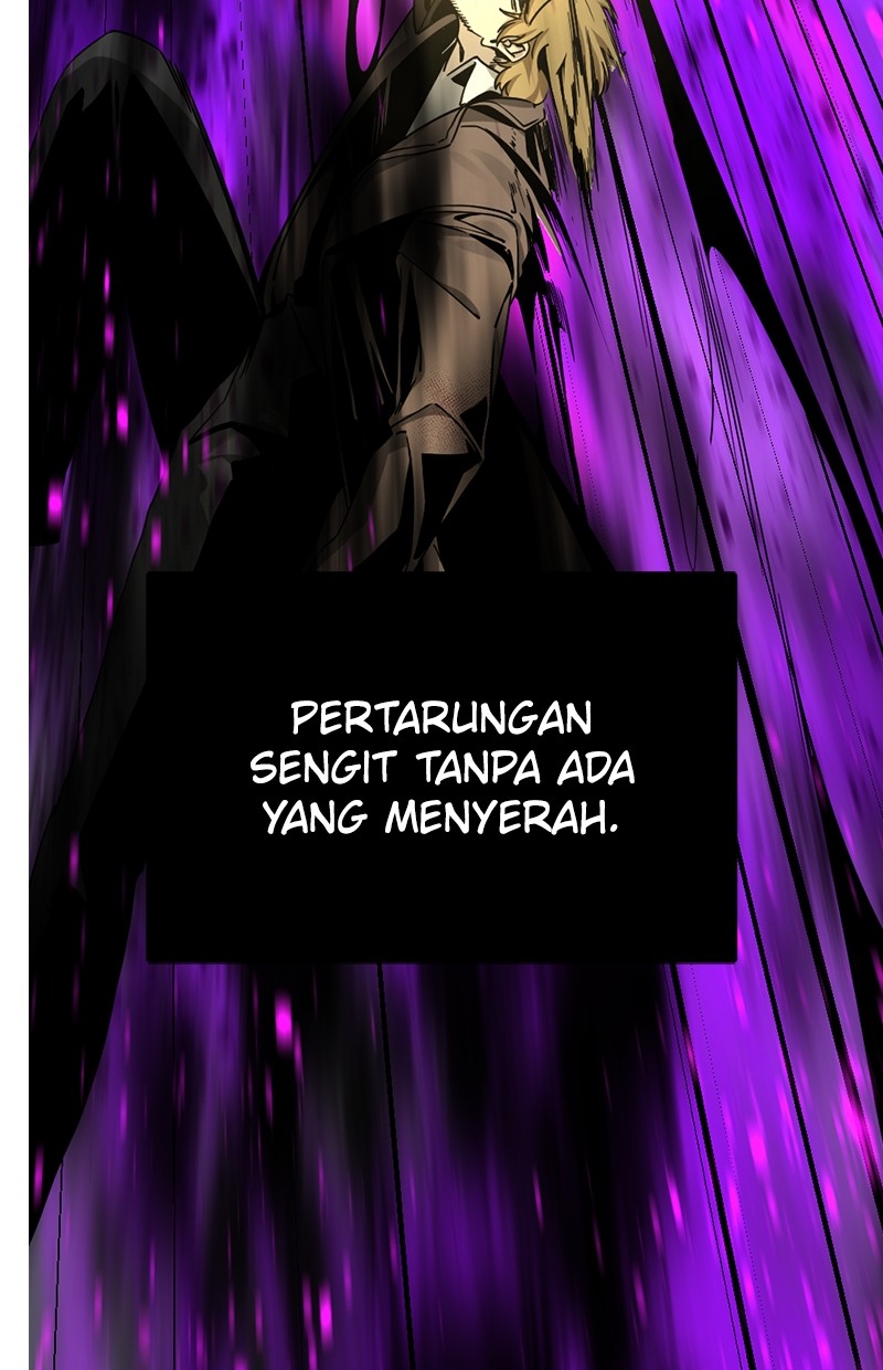 Hero Killer Chapter 163 Gambar 8