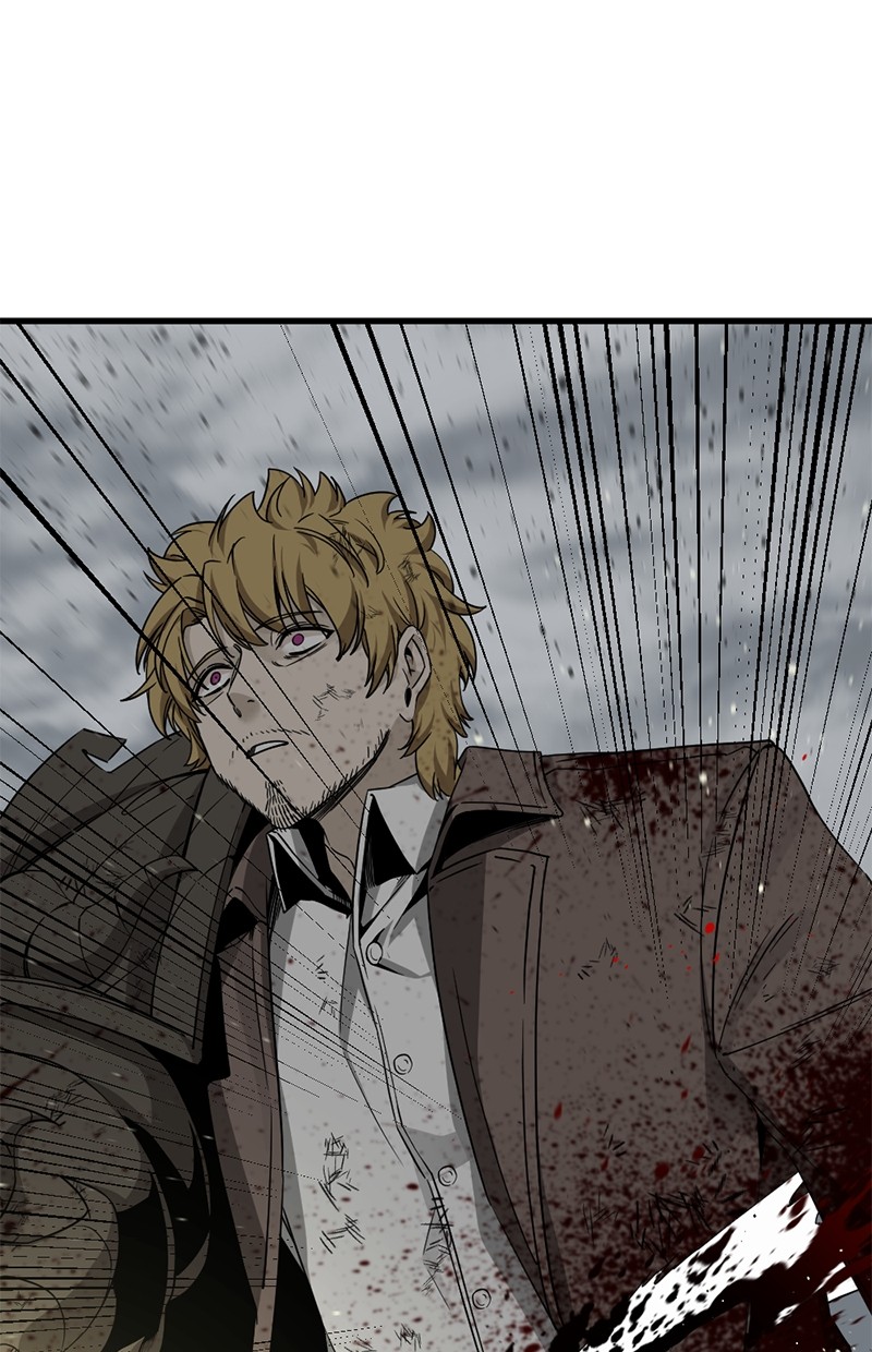Hero Killer Chapter 163 Gambar 92