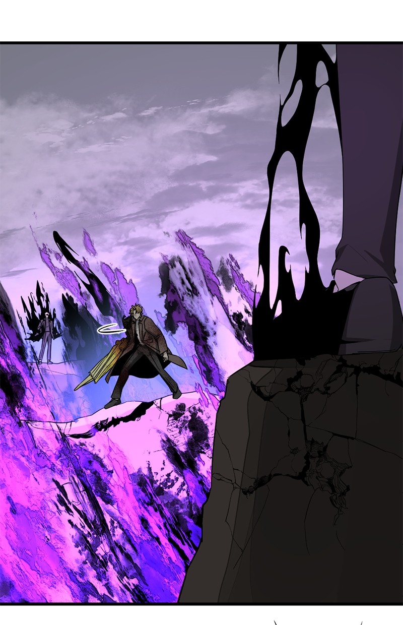 Hero Killer Chapter 163 Gambar 94