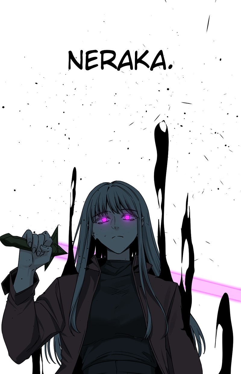 Hero Killer Chapter 163 Gambar 95