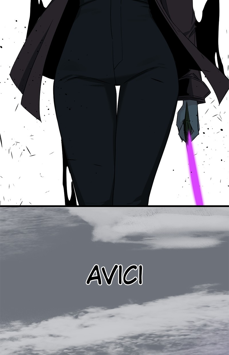 Hero Killer Chapter 163 Gambar 96