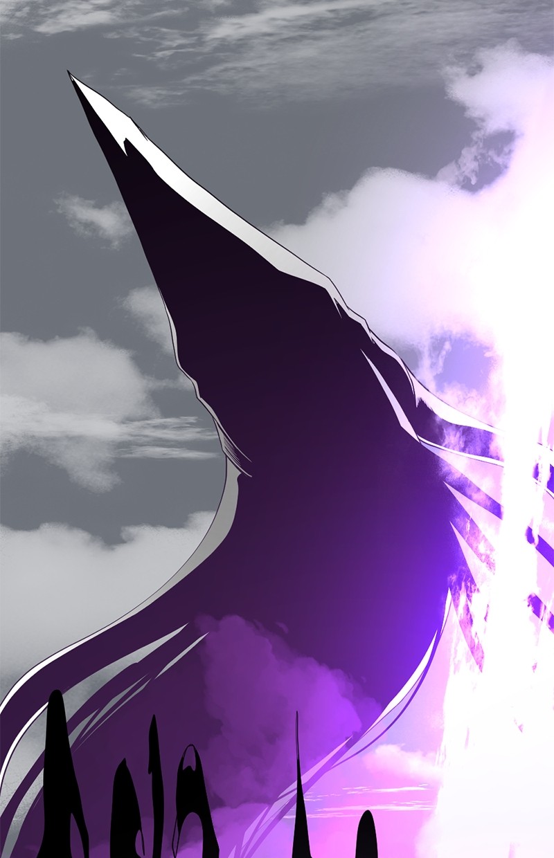 Hero Killer Chapter 163 Gambar 97