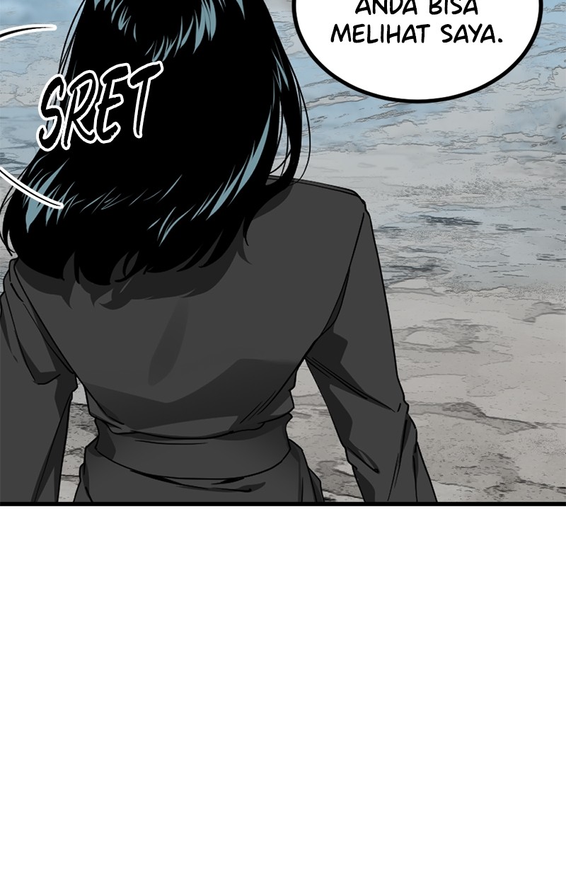 Hero Killer Chapter 165 Gambar 17