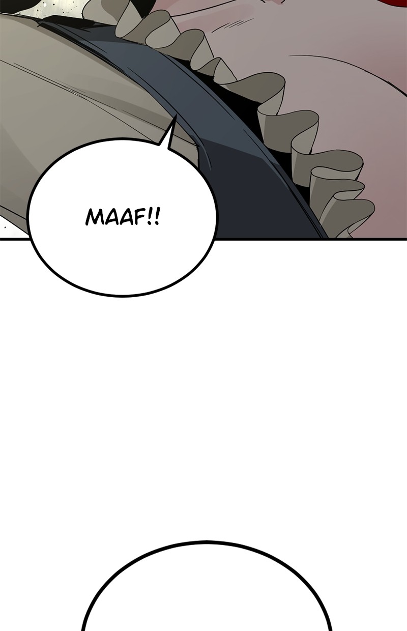 Baca Manhwa Hero Killer Chapter 165 Gambar 2