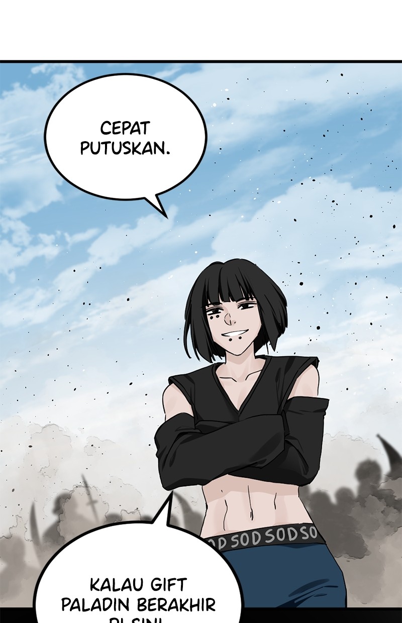 Hero Killer Chapter 165 Gambar 28