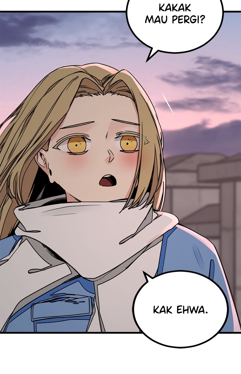 Hero Killer Chapter 165 Gambar 41