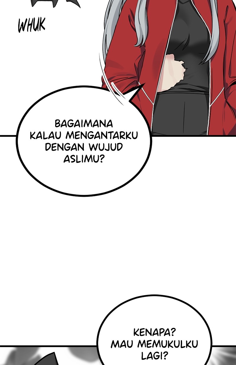 Hero Killer Chapter 165 Gambar 59