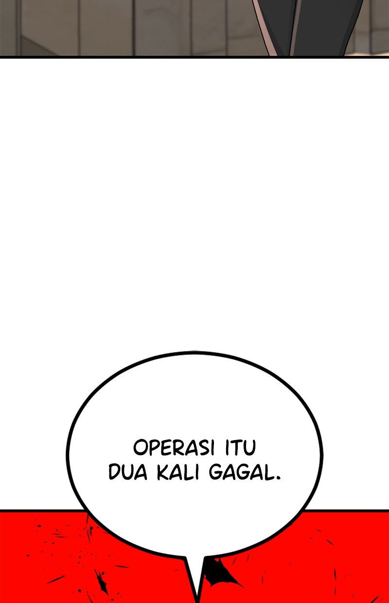 Hero Killer Chapter 165 Gambar 62