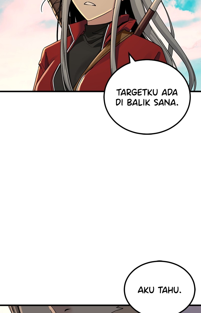Hero Killer Chapter 165 Gambar 80