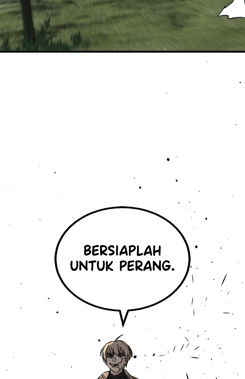 Hero Killer Chapter 165 Gambar 89