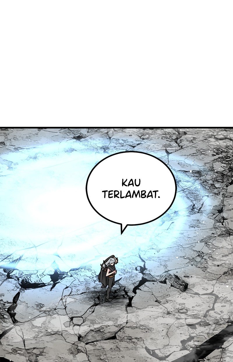 Hero Killer Chapter 165 Gambar 9