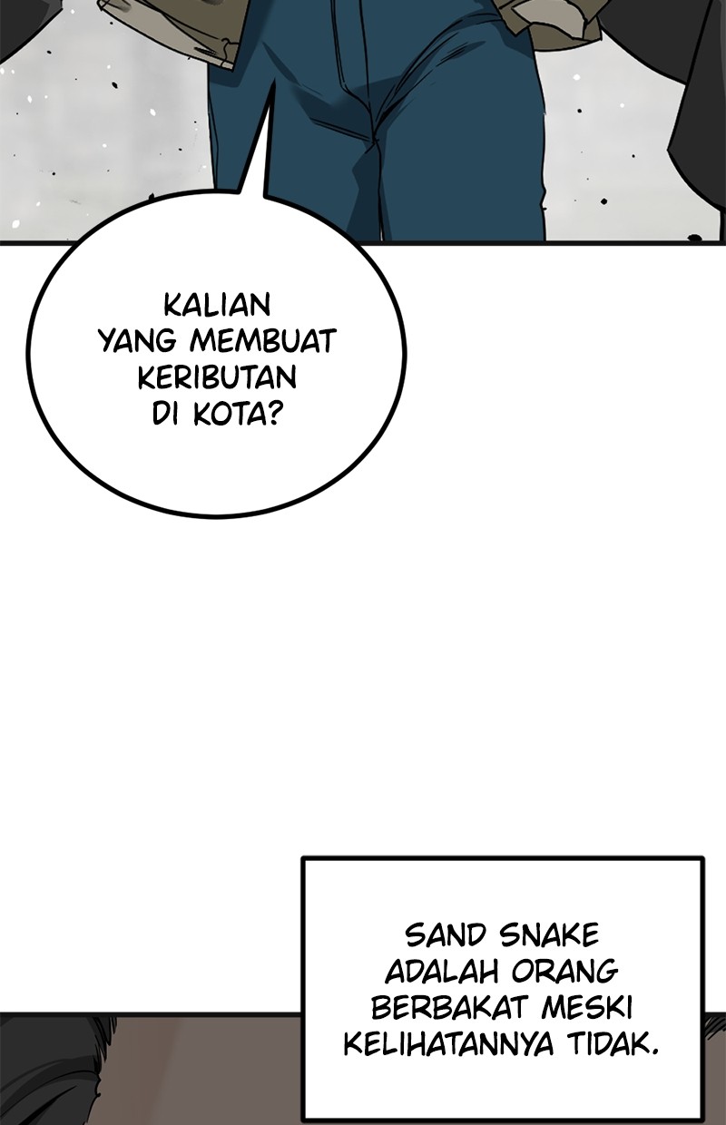 Hero Killer Chapter 166 Gambar 114