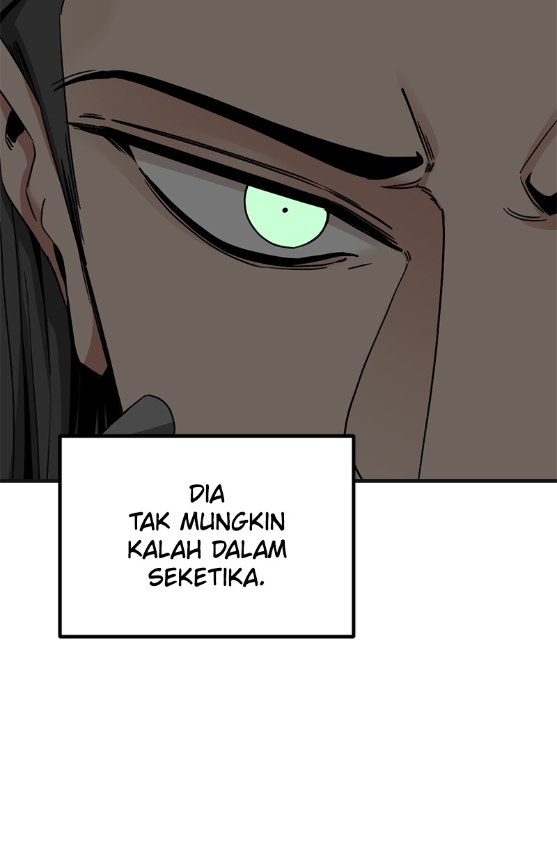 Hero Killer Chapter 166 Gambar 115