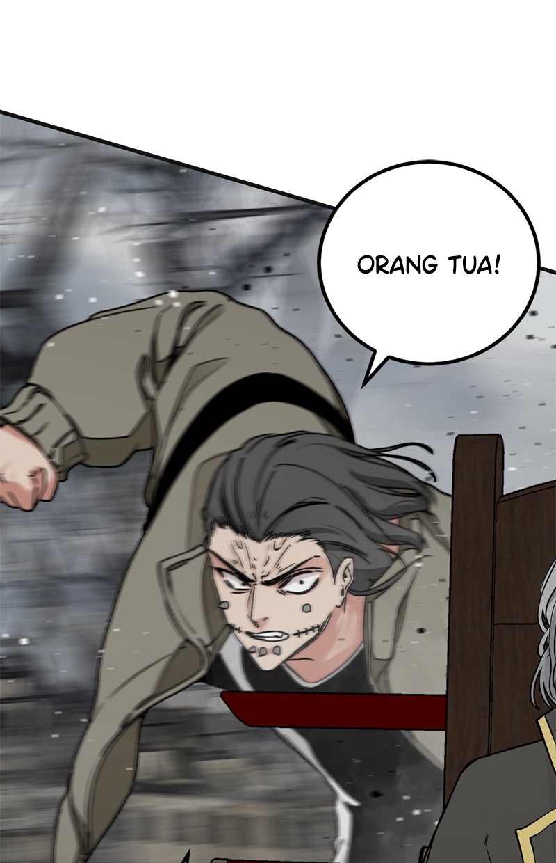 Hero Killer Chapter 166 Gambar 120