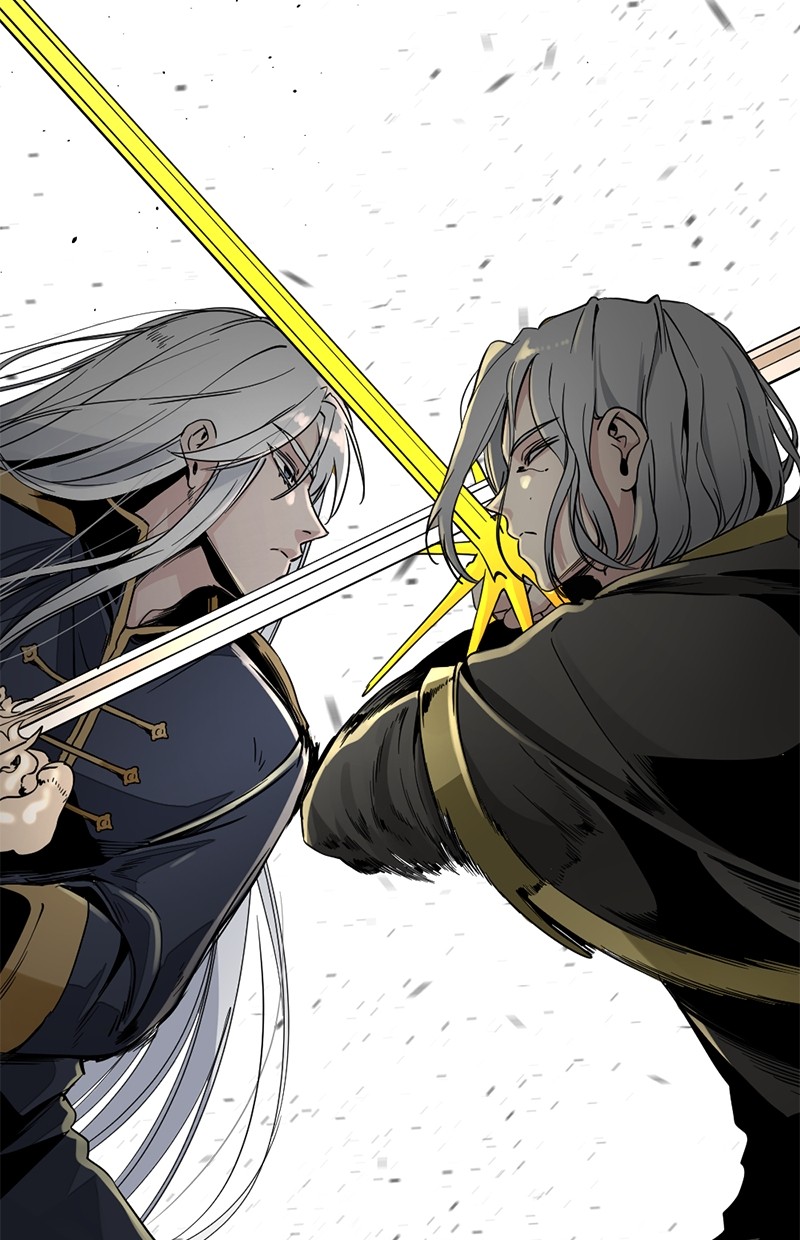 Hero Killer Chapter 166 Gambar 125