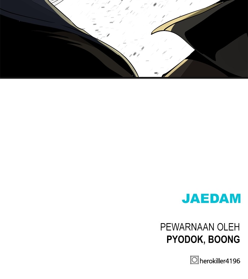 Hero Killer Chapter 166 Gambar 126
