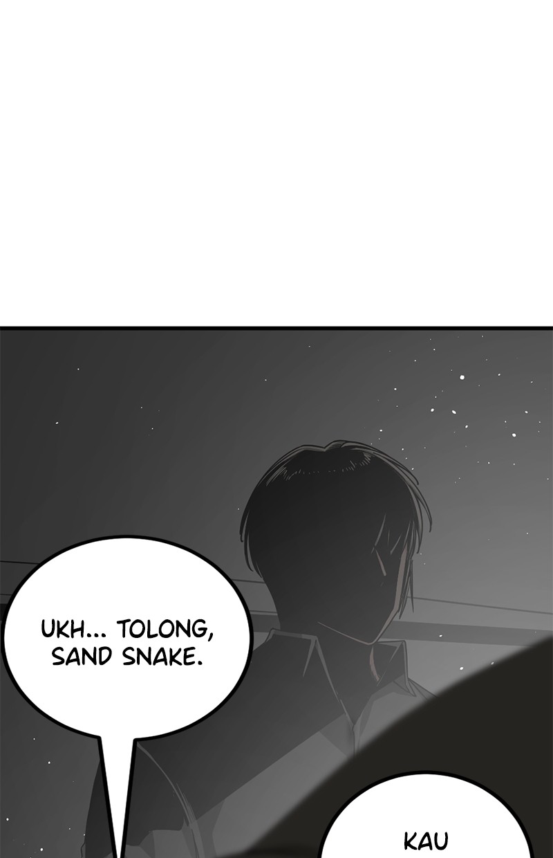 Hero Killer Chapter 166 Gambar 26
