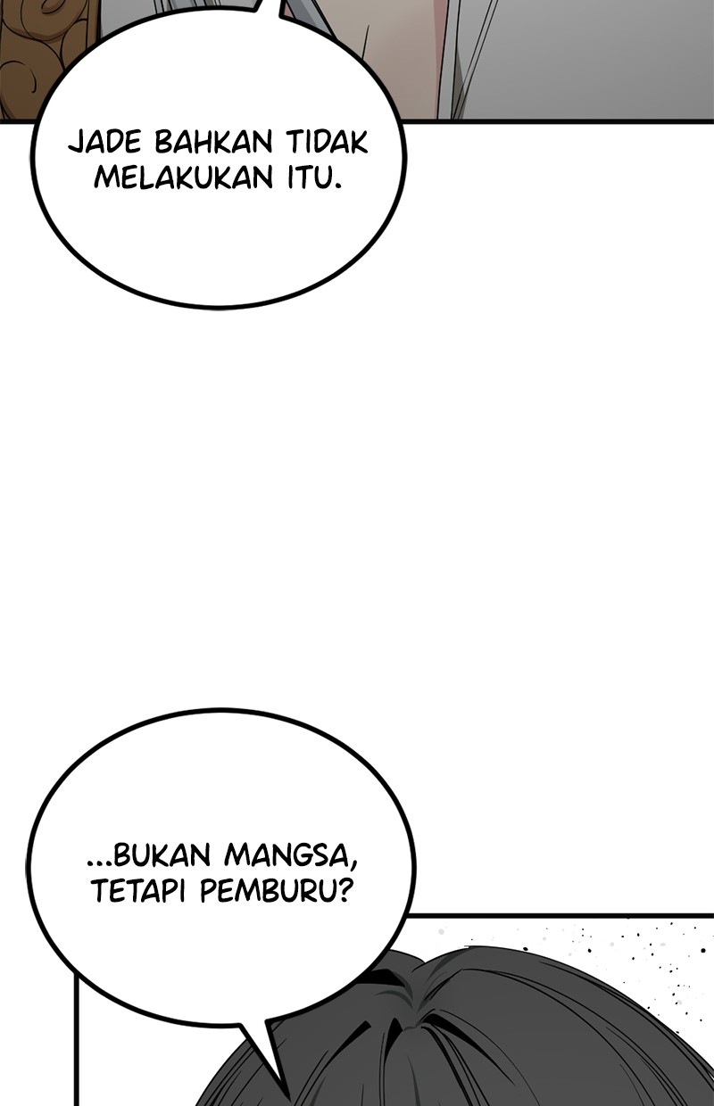 Hero Killer Chapter 166 Gambar 44