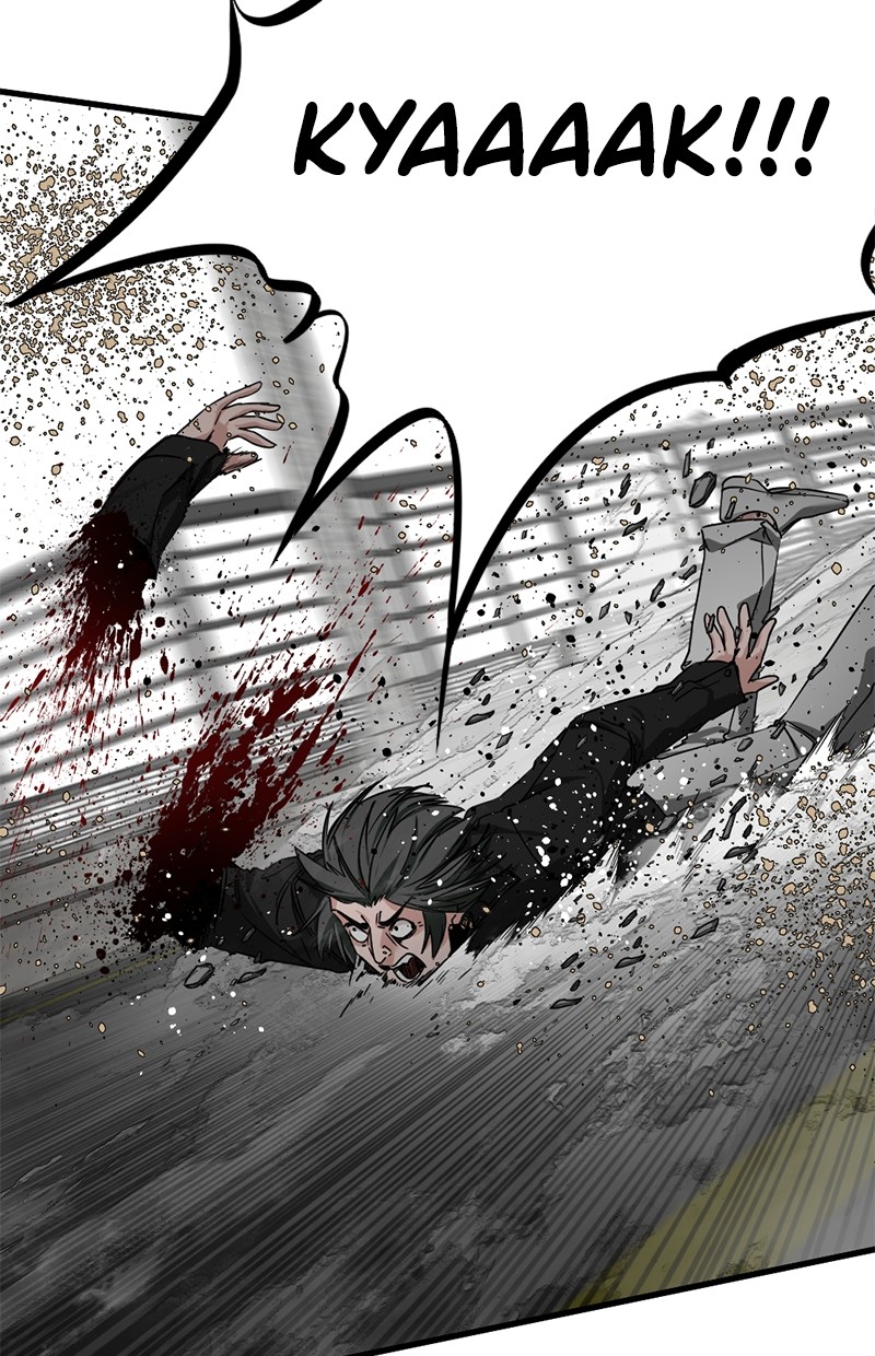 Hero Killer Chapter 166 Gambar 60