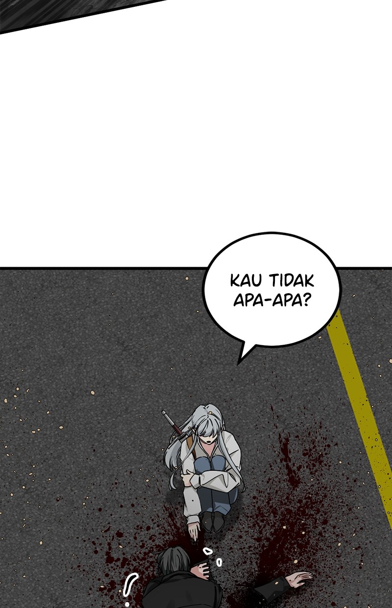 Hero Killer Chapter 166 Gambar 61