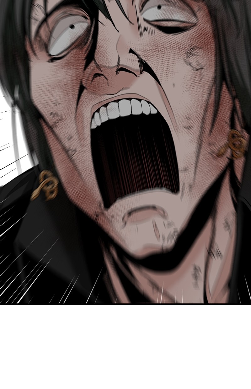 Hero Killer Chapter 166 Gambar 68
