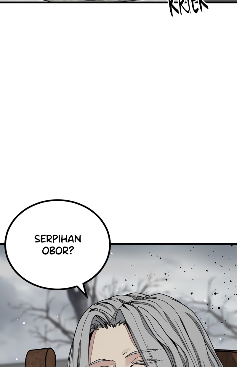 Hero Killer Chapter 166 Gambar 76