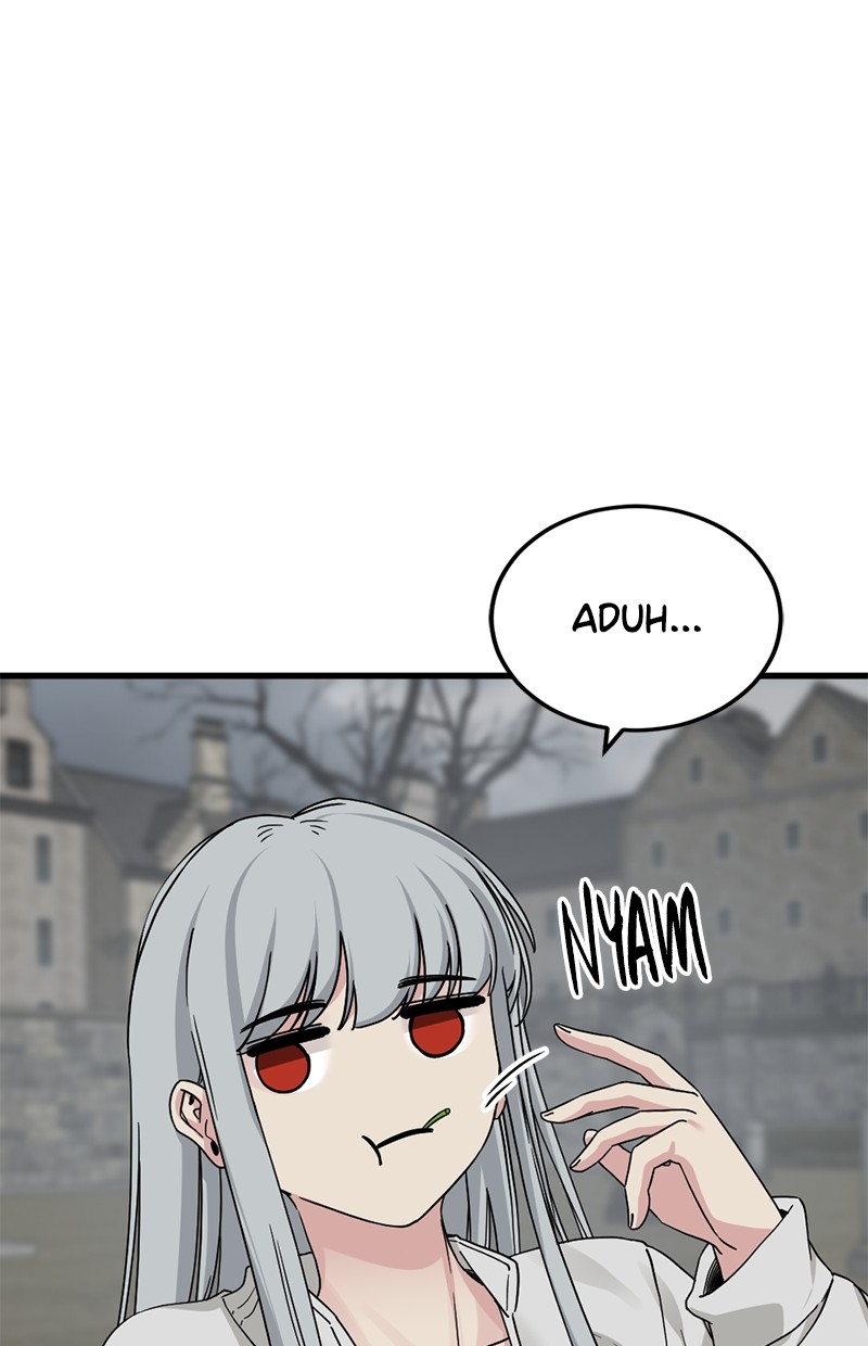 Hero Killer Chapter 166 Gambar 78