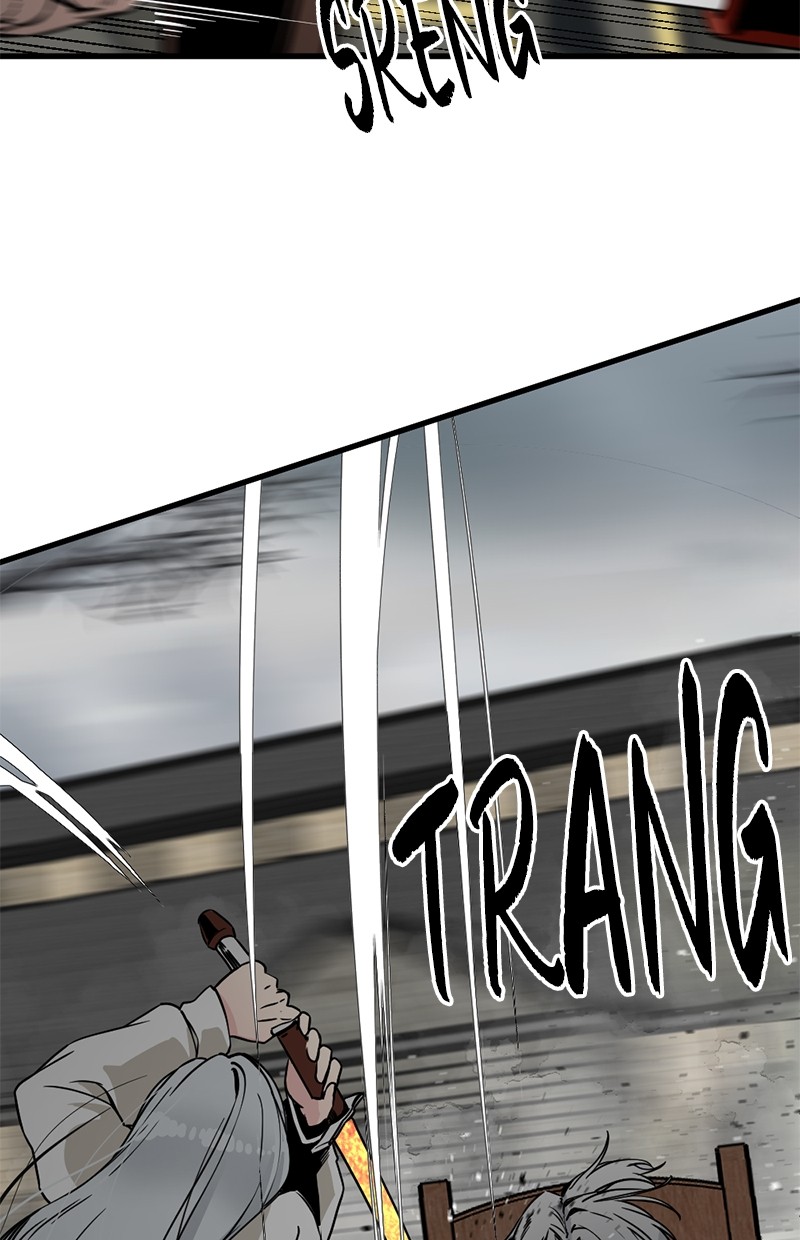Hero Killer Chapter 166 Gambar 80
