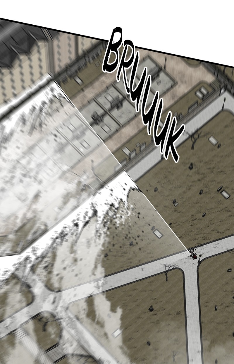Hero Killer Chapter 166 Gambar 82