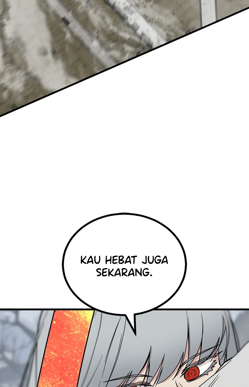 Hero Killer Chapter 166 Gambar 83