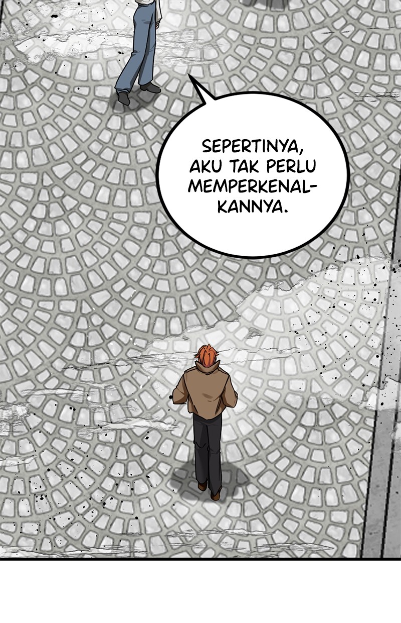 Hero Killer Chapter 166 Gambar 89