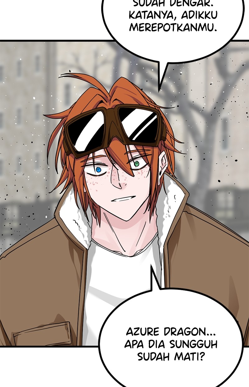 Hero Killer Chapter 166 Gambar 92
