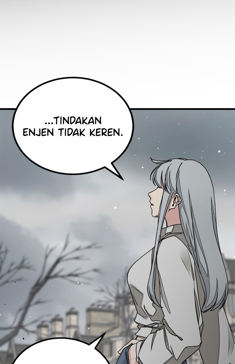 Hero Killer Chapter 166 Gambar 95