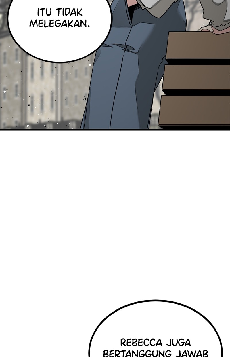 Hero Killer Chapter 166 Gambar 96