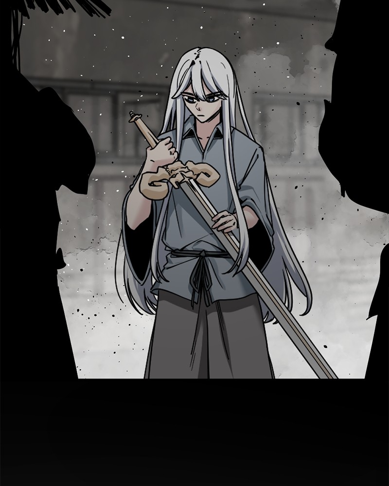 Hero Killer Chapter 168 Gambar 103