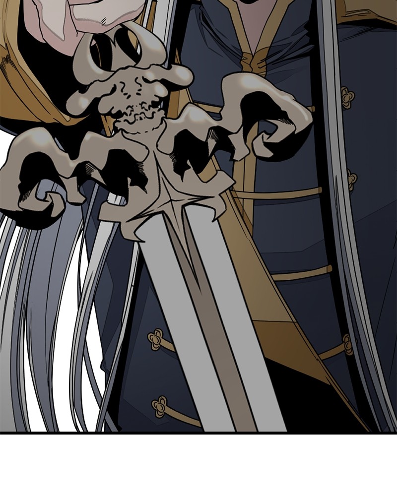 Hero Killer Chapter 168 Gambar 106